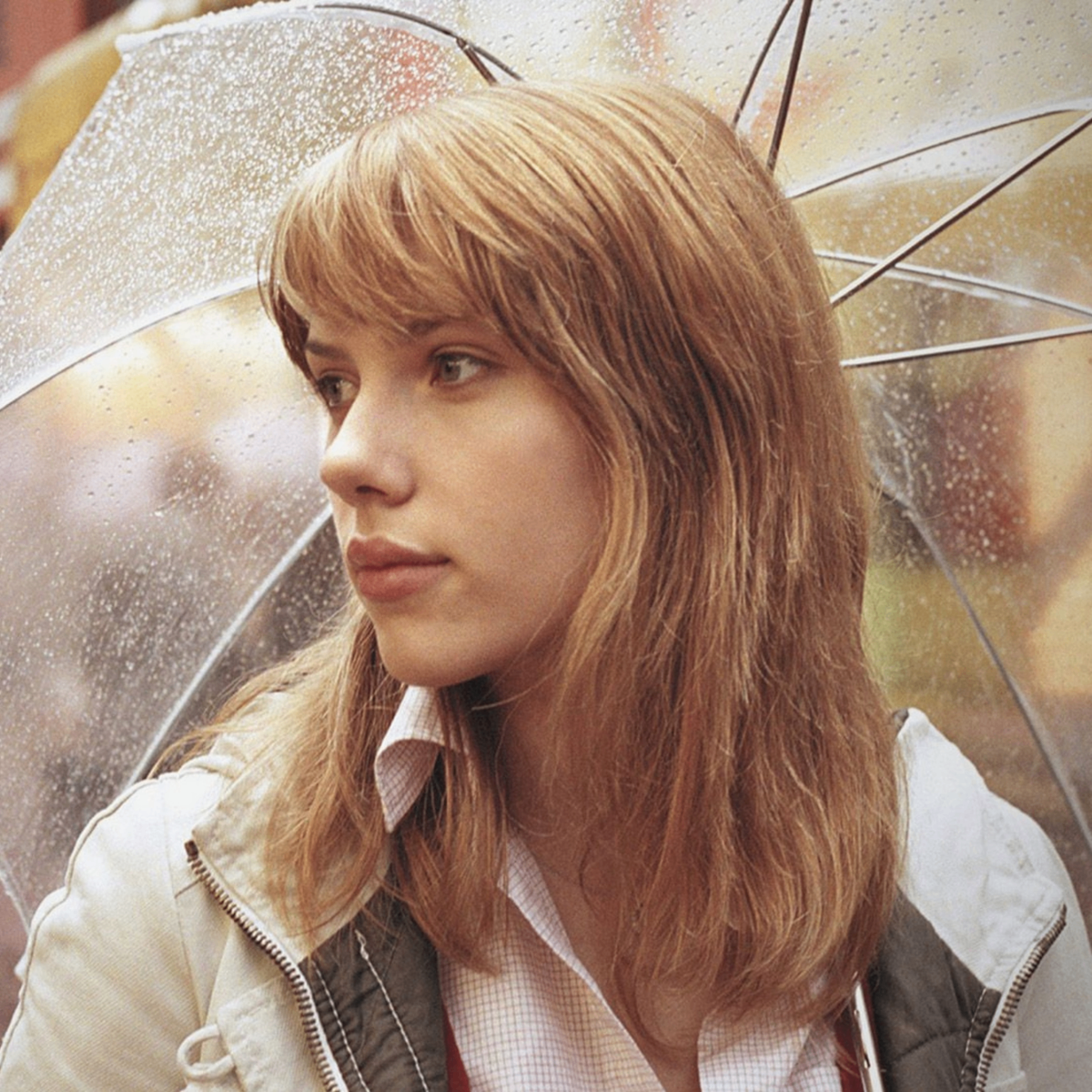 Image for Lost in Translation