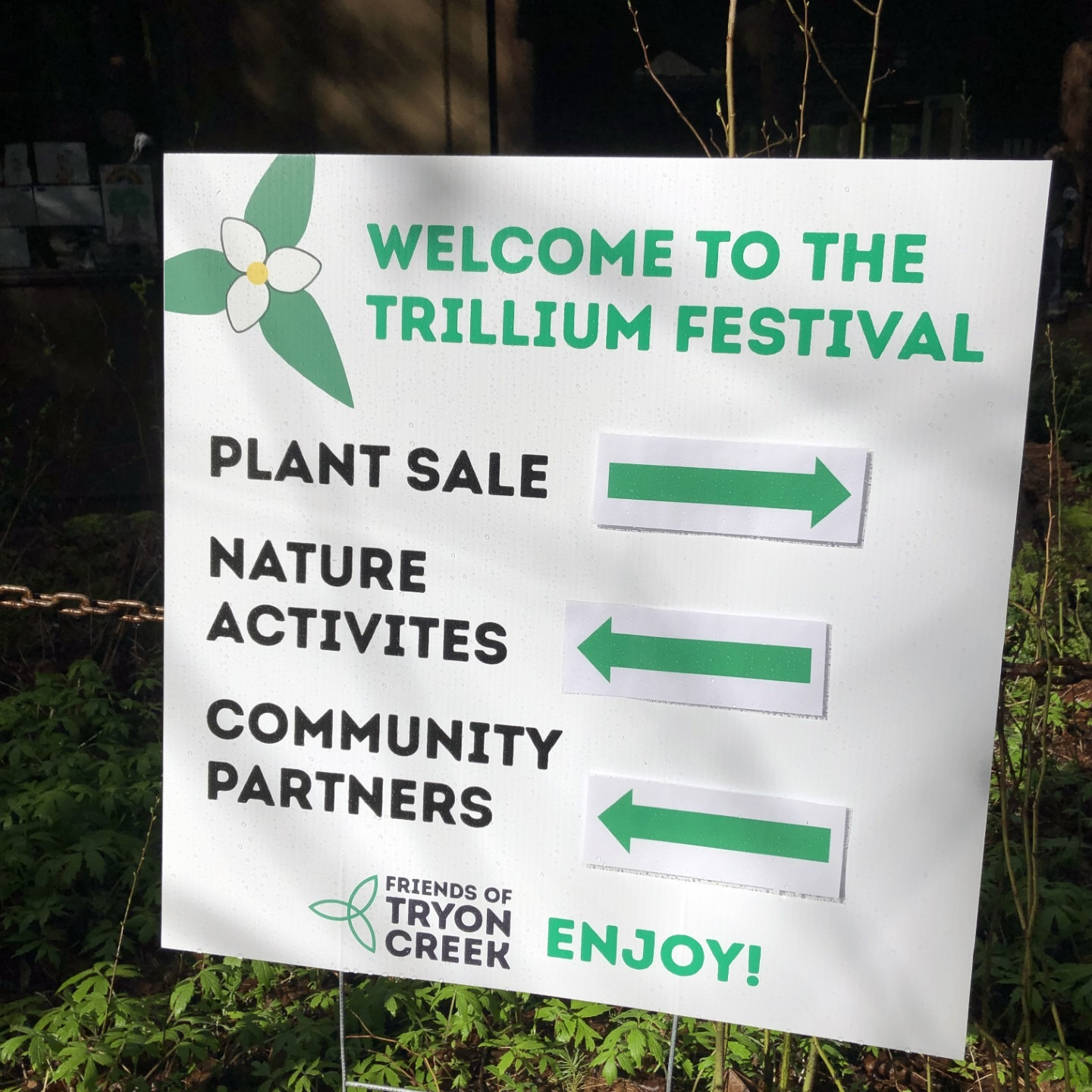 Image for Trillium Festival 