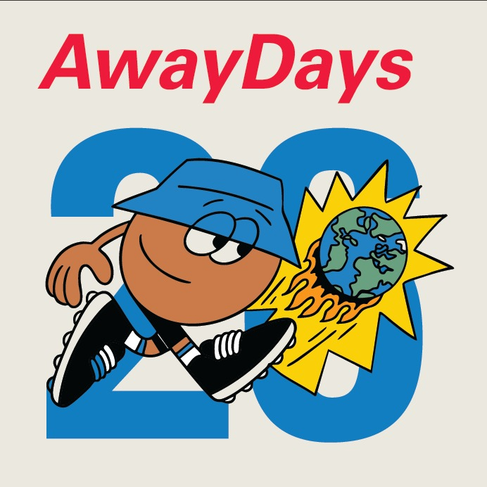 Image for Away Days Soccer Fest 