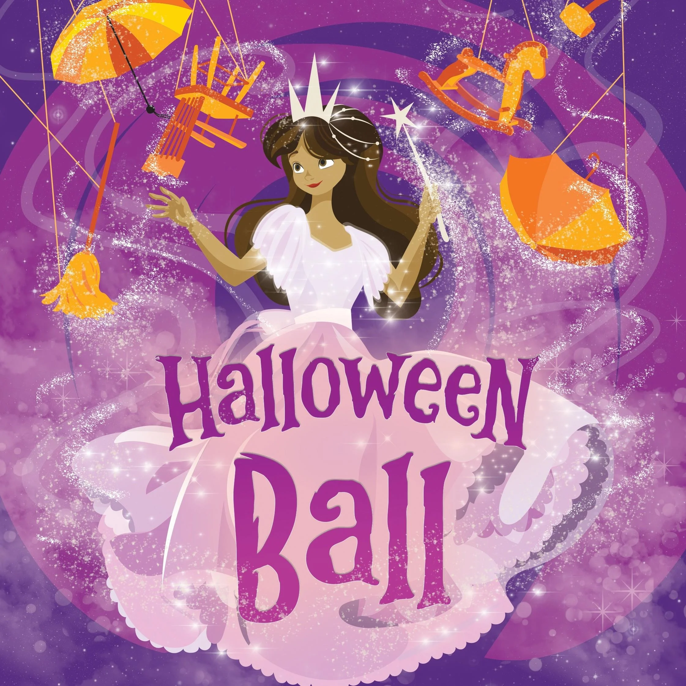 Image for Halloween Ball
