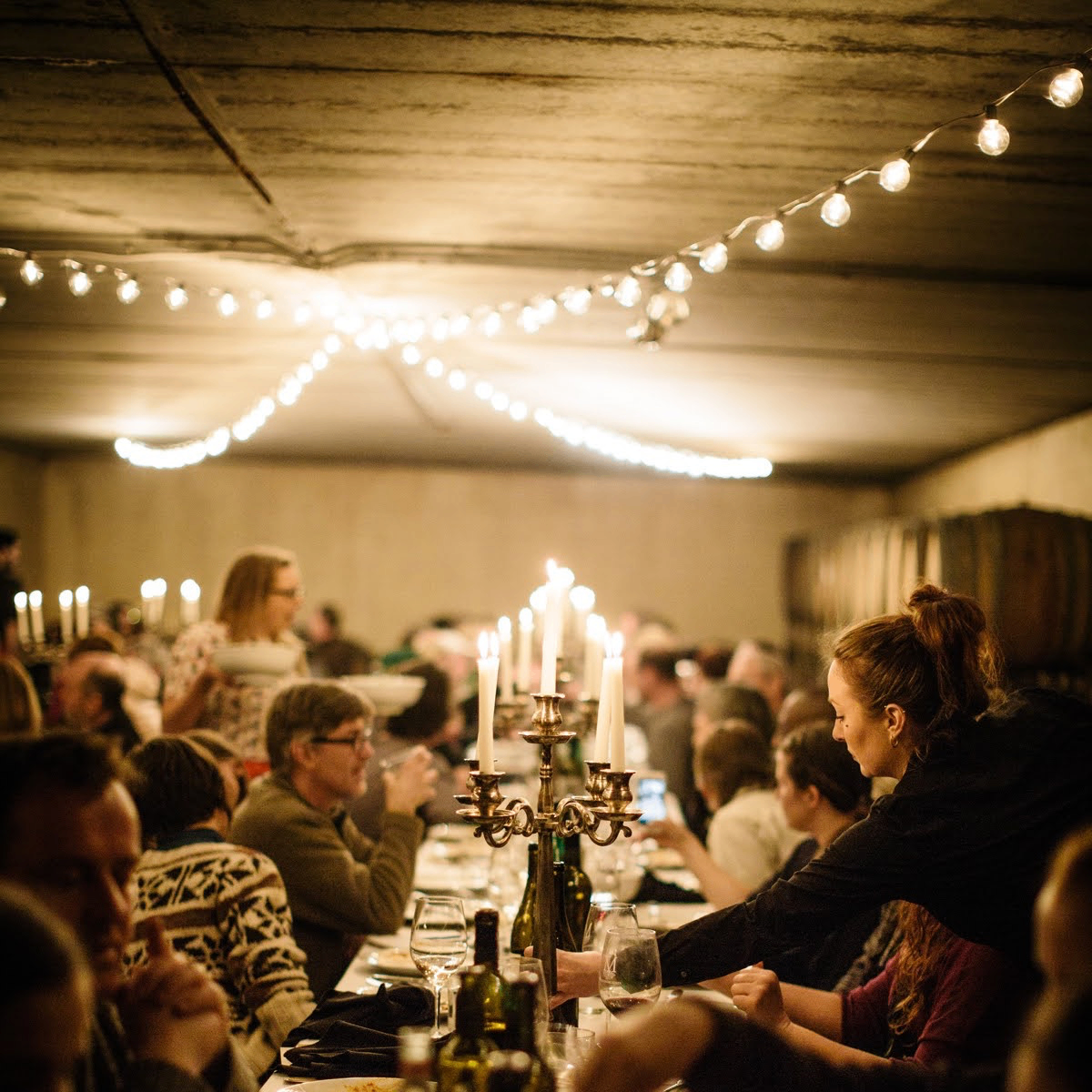 Maialata: Festival of the Pig