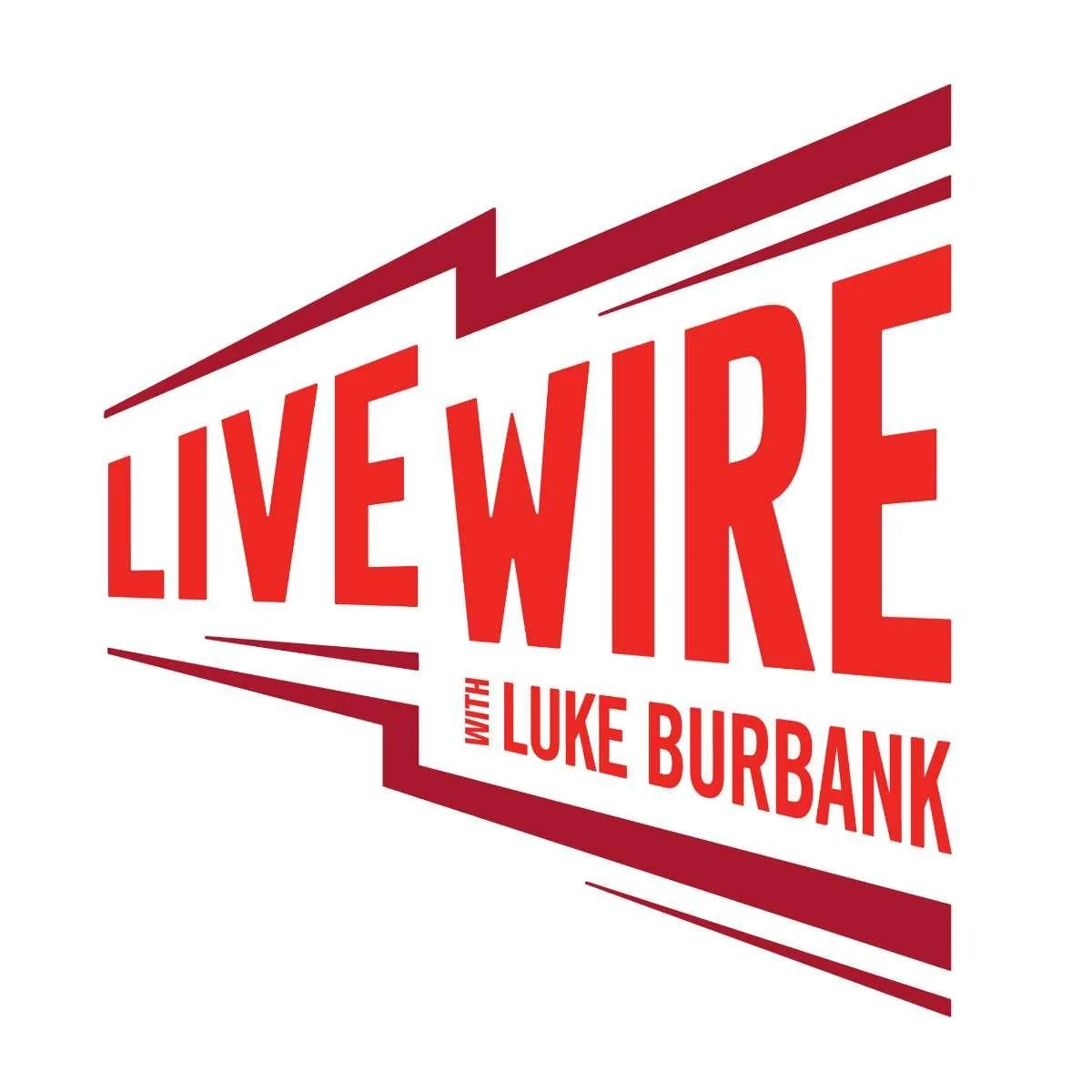 Image for Live Wire Radio 