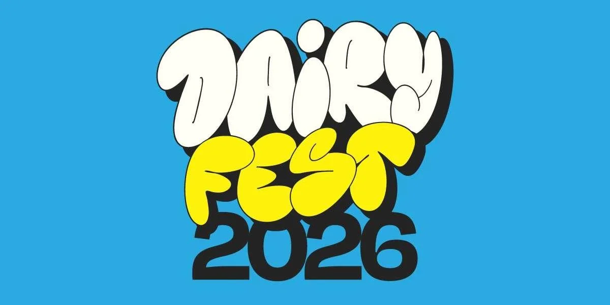 Image for Dairy Fest