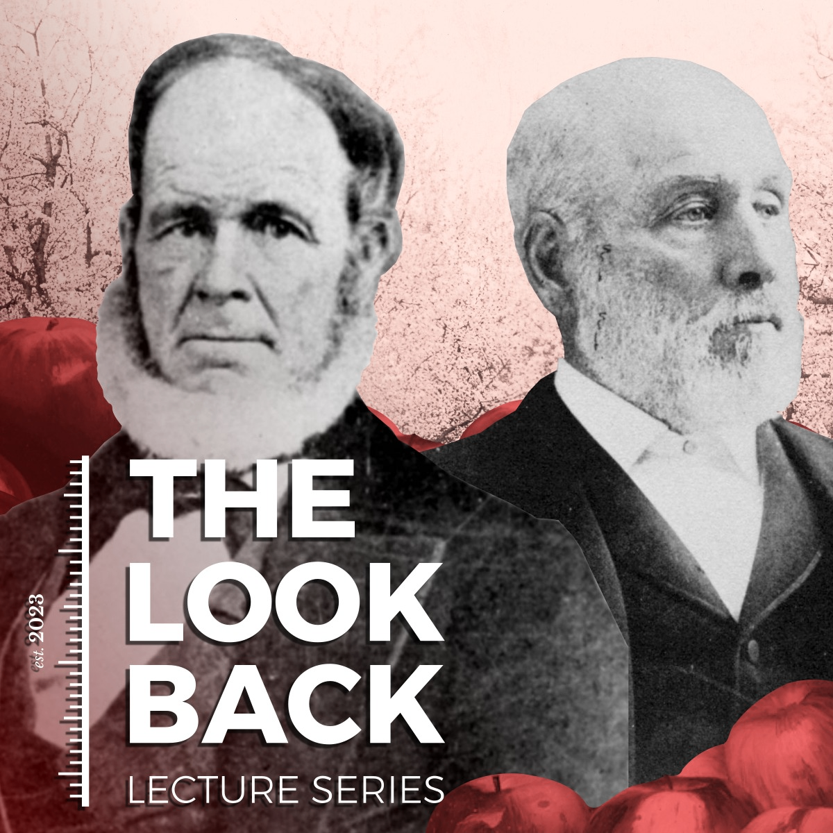 Image for First Fruits: The Lewellings and the Birth of the Fruit Industry