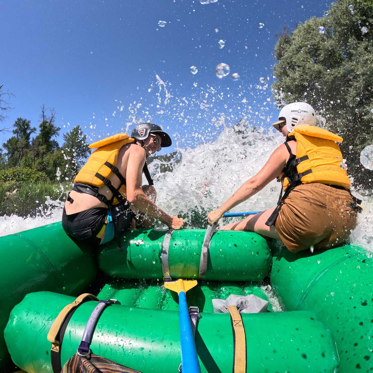 Arrowhead River Adventures
