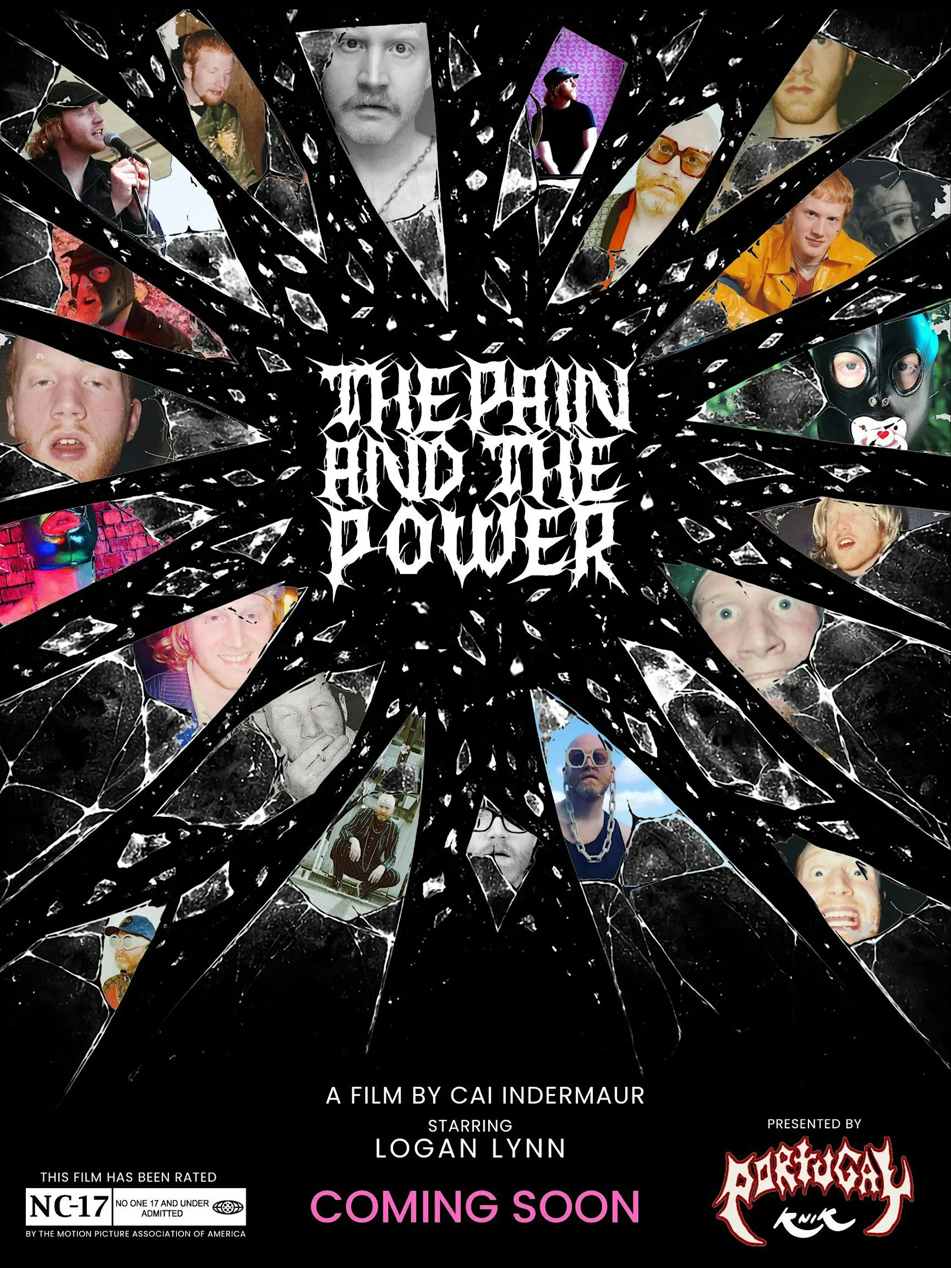The Pain And The Power Film Screening